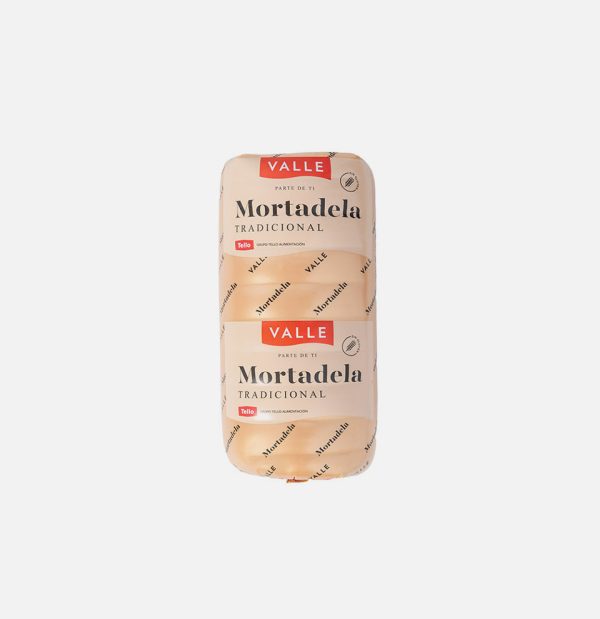 MORTADELA BIG VALLE