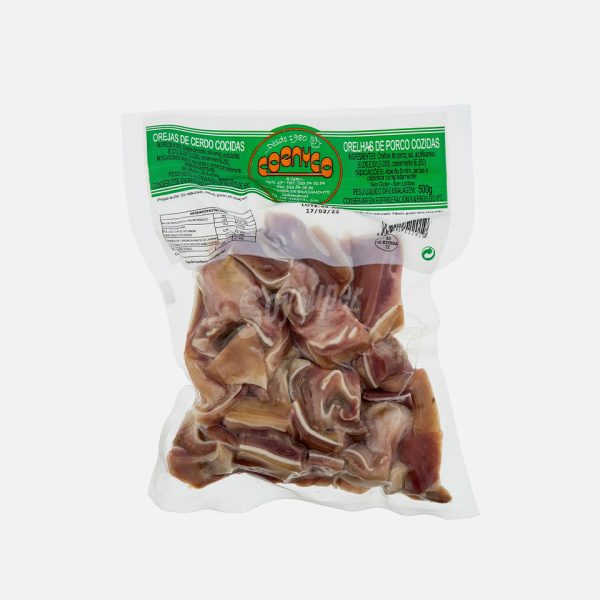 OREJA 1/2 KG COENYCO