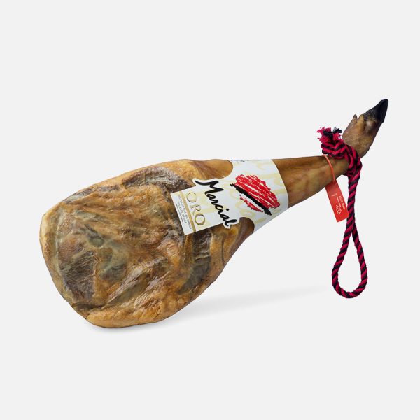 PALETA BELLOTA DOP MARCIAL