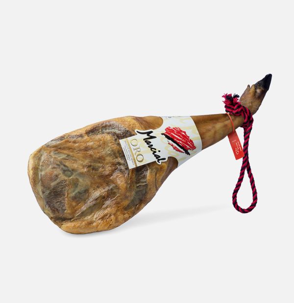 PALETA BELLOTA DOP MARCIAL