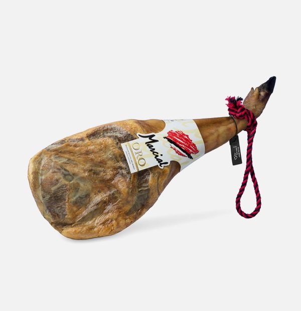 PALETA IB. BELLOTA MARCIAL