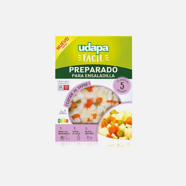 PATATA PREP. ENSALADILLA 2KG PATURPAT