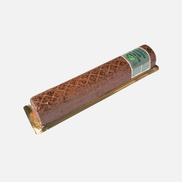 PATÉ CAPDEVILA PIM VERD BARRA HOST 1KG
