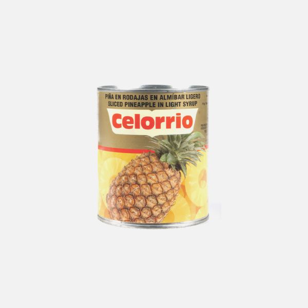 PIÑA ALMIBAR 1KG CELORRIO