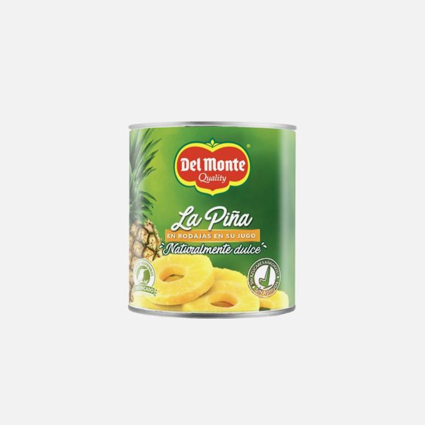 PIÑA DEL MONTE 510 GR