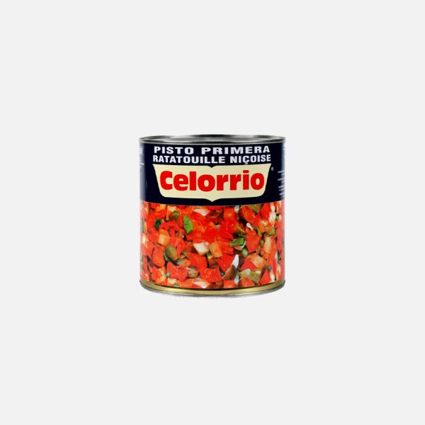 PISTO 3KG CELORRIO