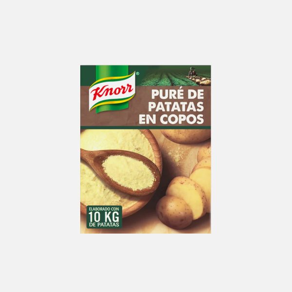 PURE PATATA 2KG