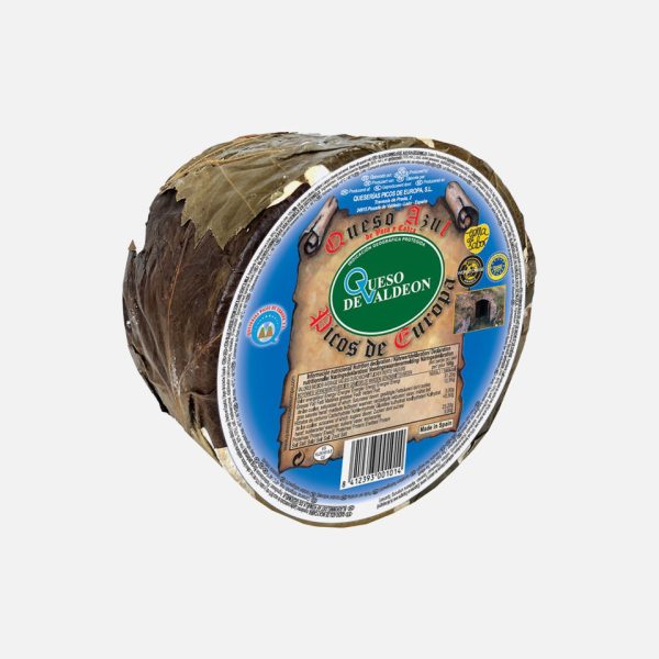 QUESO AZUL VALDEON