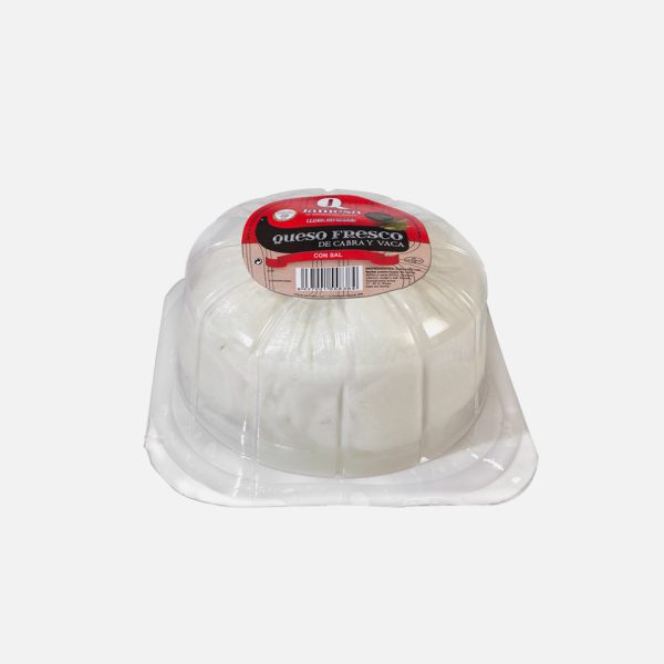 QUESO CABRA SERVILLETA C/VACIO