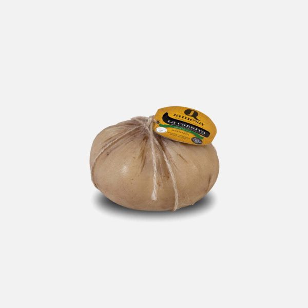 QUESO CABRA SERVILLETA S/VACIO