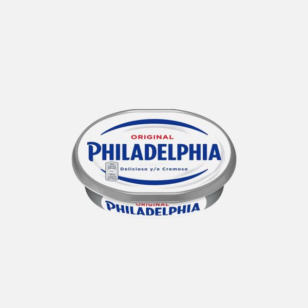 QUESO PHILADELPHIA 200 GR