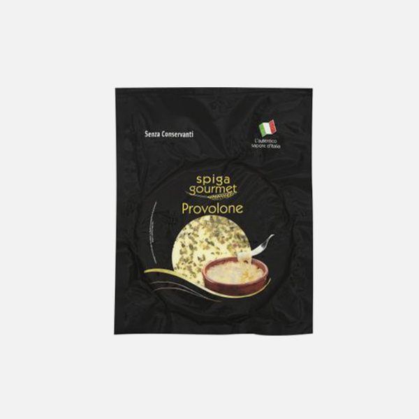 QUESO PROVOLONE 6KG SPIGA