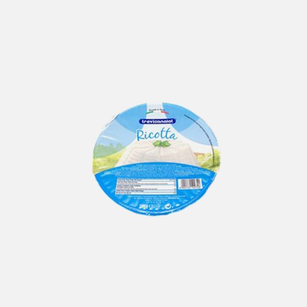 QUESO RICOTTA 1. 5KG SPIGA