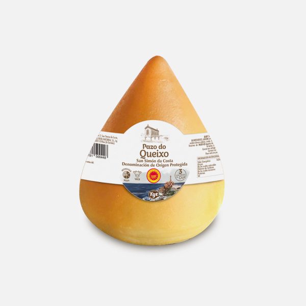 QUESO TETILLA