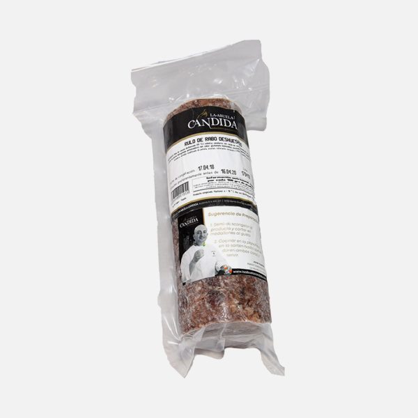 RABO TORO RULO DESH. AB. CANDIDA