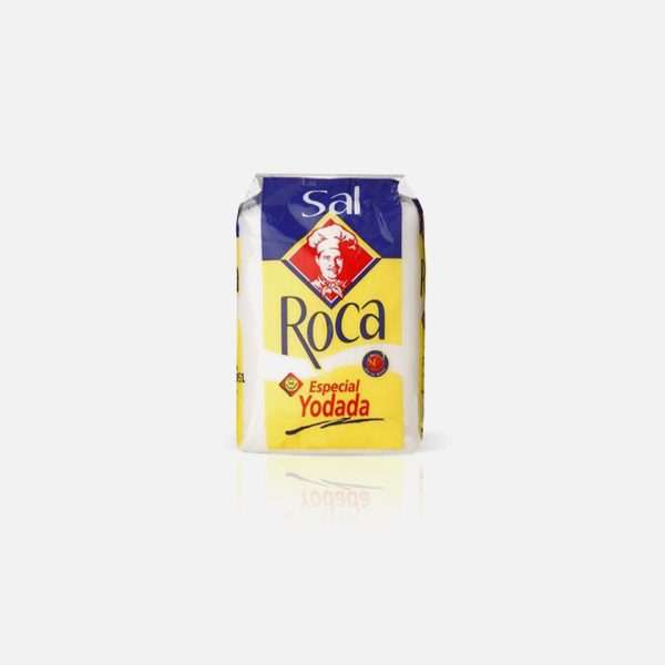 SAL YODADA ROCA 1KG
