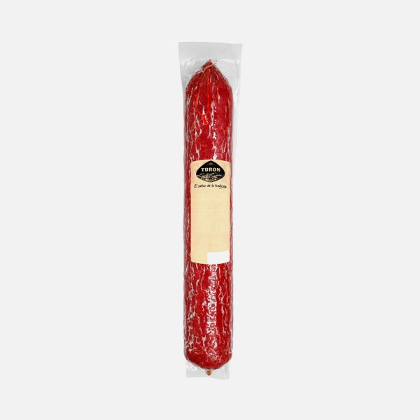 SALAMI EXTRA 1/2 PZAS TURON