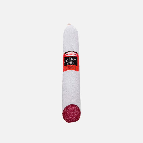 SALAMI EXTRA CARCHELEJO