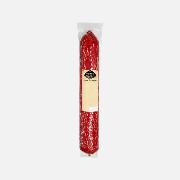 SALAMI EXTRA F/H TURON
