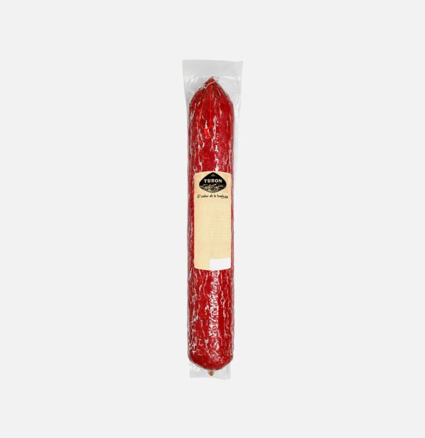 SALAMI EXTRA F/H TURON
