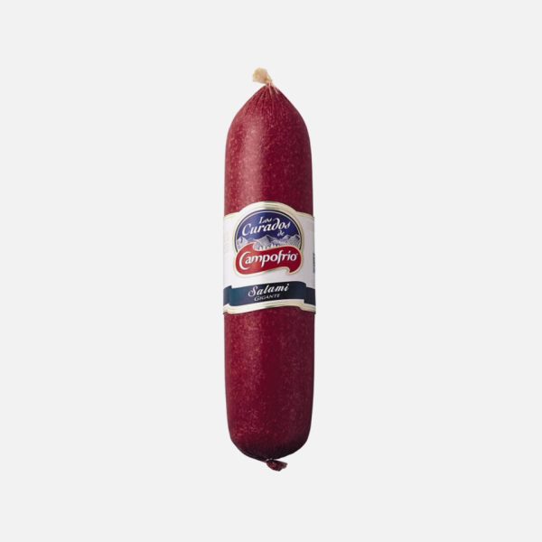 SALAMI F. H. CAMPOFRIO
