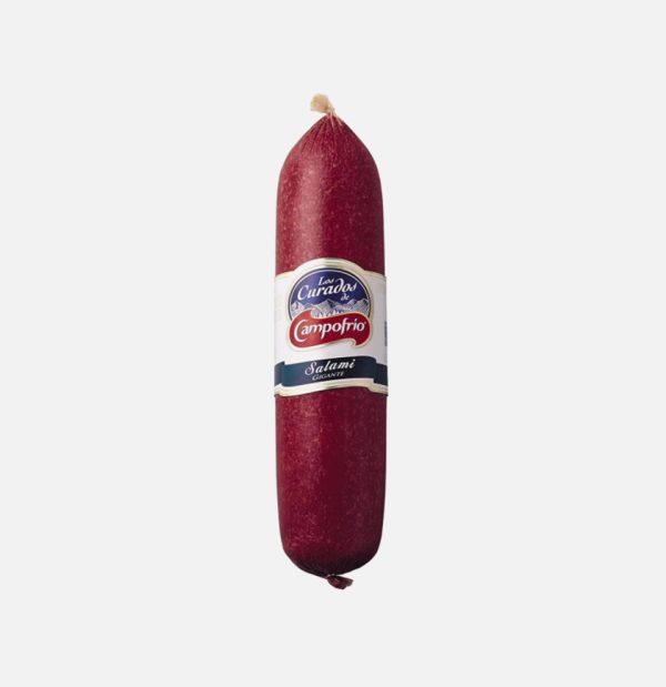 SALAMI F. H. CAMPOFRIO