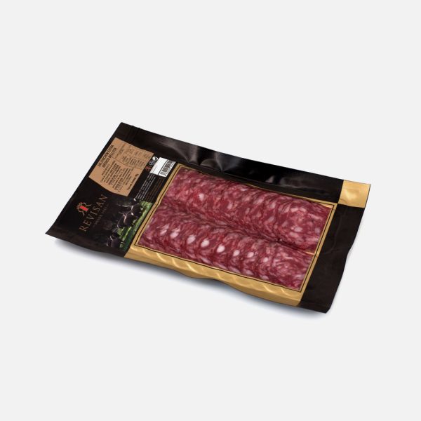 SALCH. EXTRA IB. BELL. 1/2 VACIO REVISAN