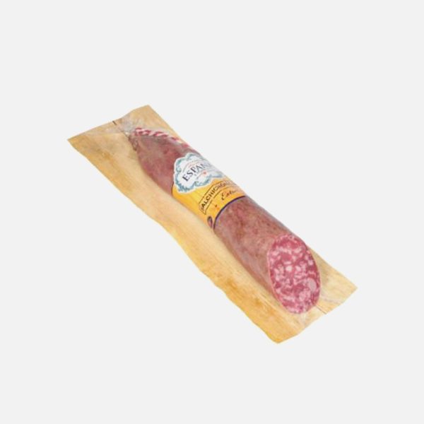 SALCHICHON CULAR ESPAÑA