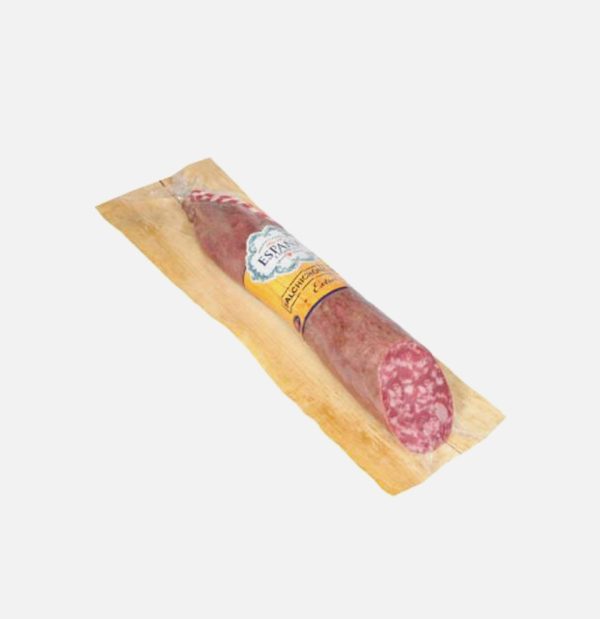 SALCHICHON CULAR ESPAÑA