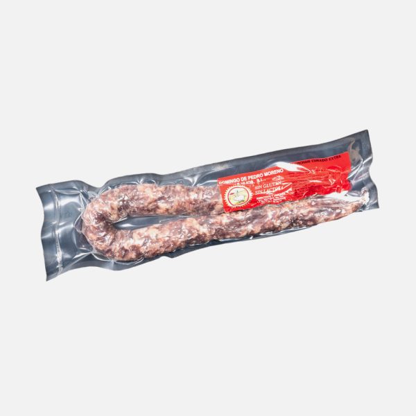 SALCHICHON MATILLA DOMINGO