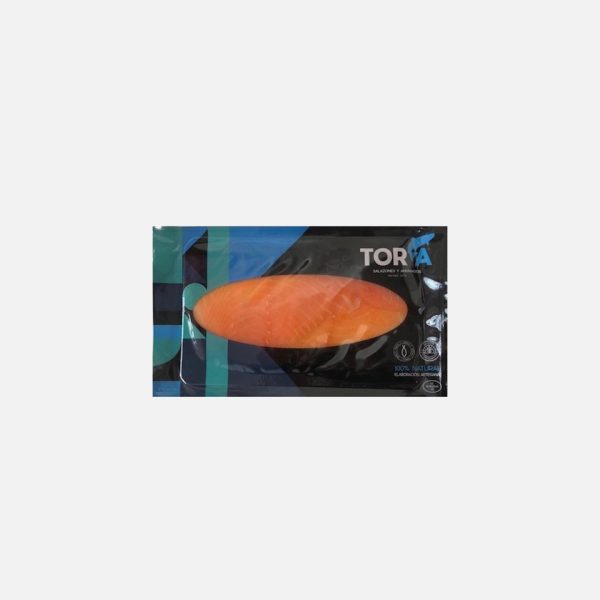 SALMÓN SOBRE 100 GR P. TORA
