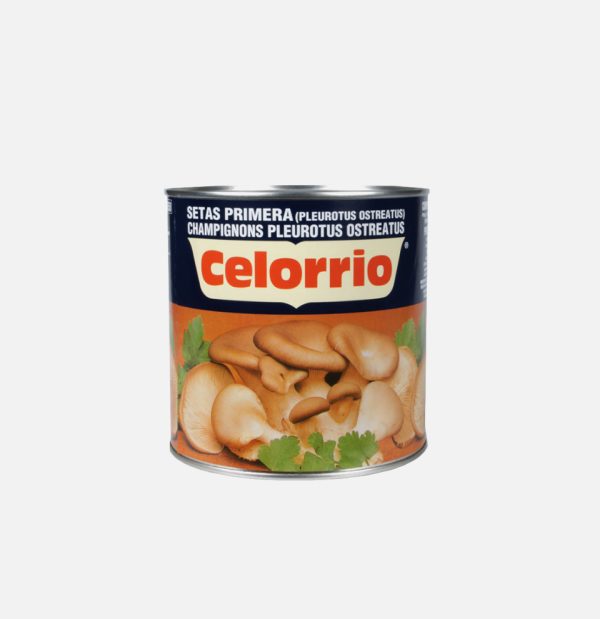 SETAS ENTERA 3KG 1ª CELORRIO