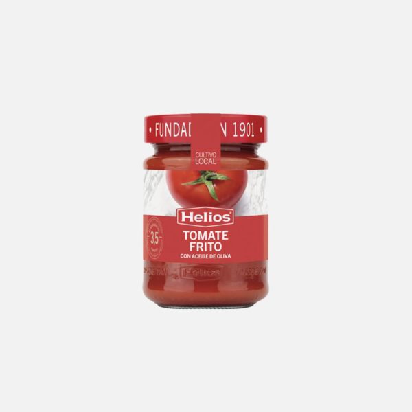 TOMATE FRITO HELIOS