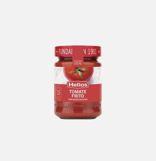 TOMATE FRITO HELIOS