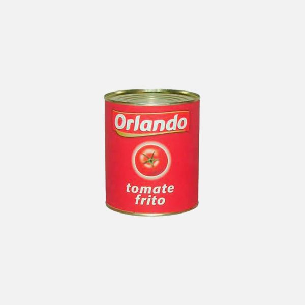 TOMATE FRITO ORLANDO 1/2