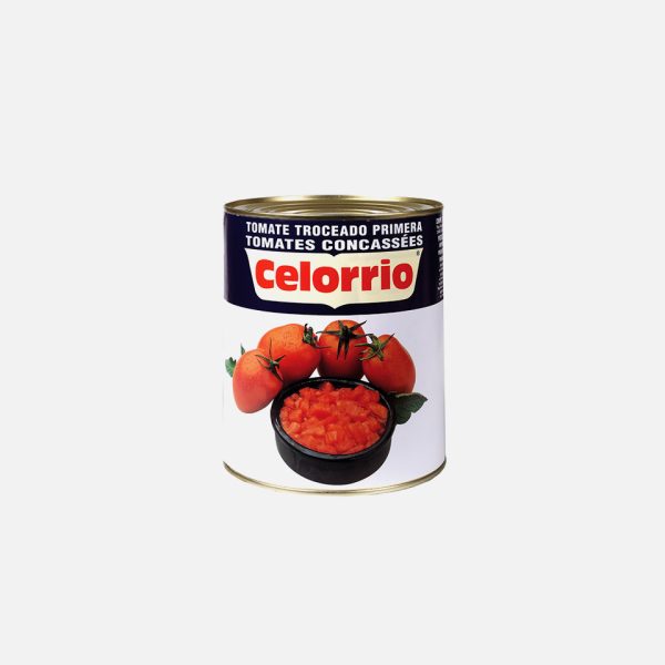 TOMATE PICADILLO 3KG CELORRIO