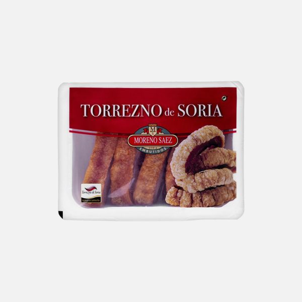 TORREZNOS SORIA PEQUEÑO UNIDAD