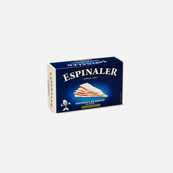 VENTRESCA OL-120 ESPINALER