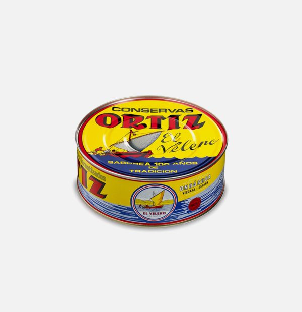 VERDEL ORTIZ 3KG 8-9 PIEZAS