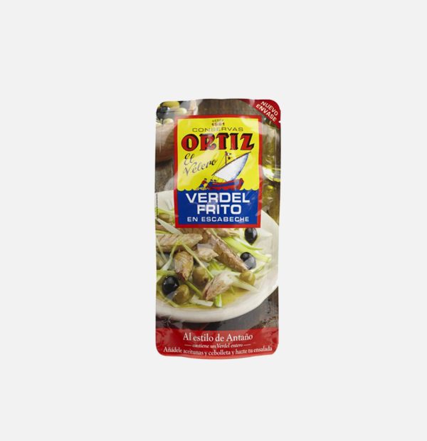 VERDEL ORTIZ INDIV. MEDIANO