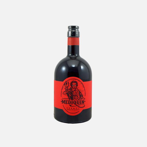 VERMUT EL MEDIQUIN