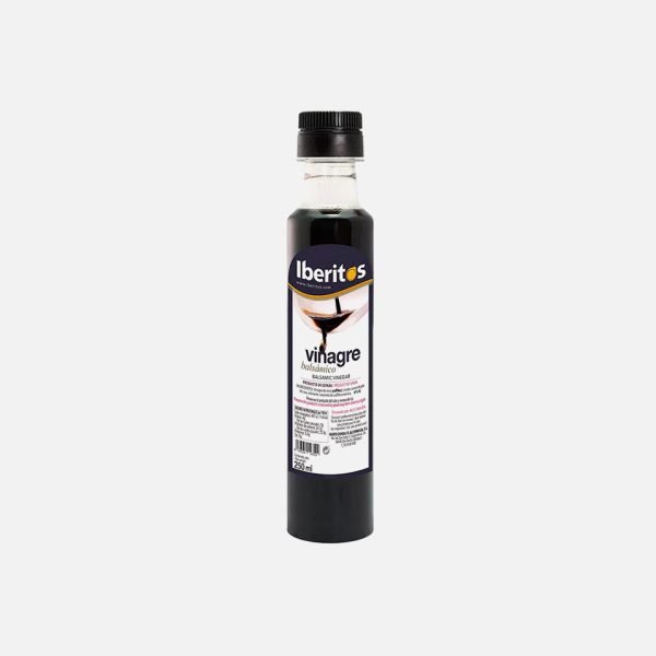 VINAGRE BALSAM. 250ML IBERITOS