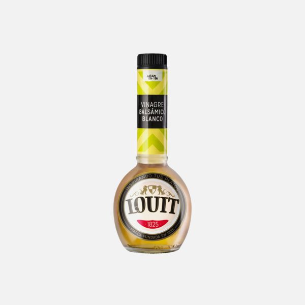 VINAGRE LOUIT BALSAMICO 250ML