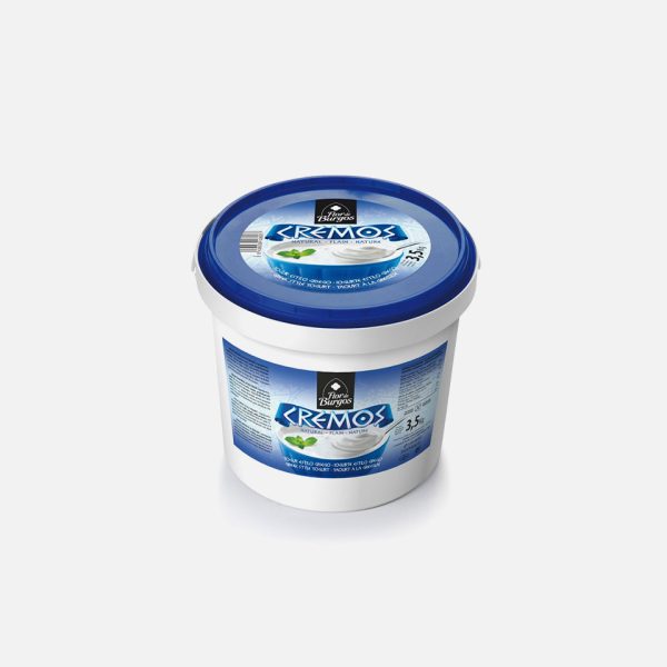 YOGUR GRIEGO 3,5KG
