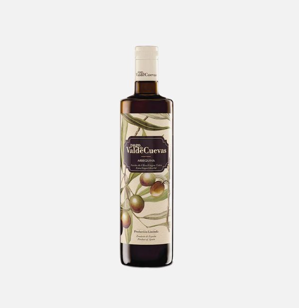 ACEITE OLIVA VIRGEN BT. 250ML VALDECUEVAS