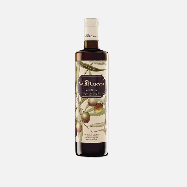 ACEITE OLIVA VIRGEN BT. 750ML VALDECUEVAS