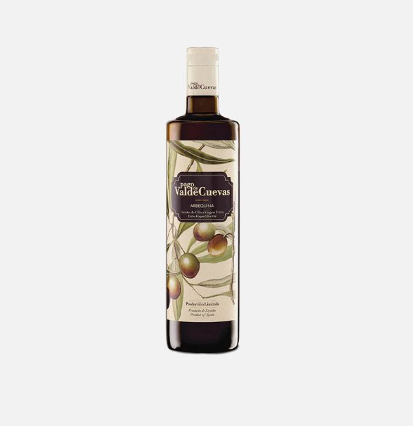 ACEITE OLIVA VIRGEN BT. 750ML VALDECUEVAS