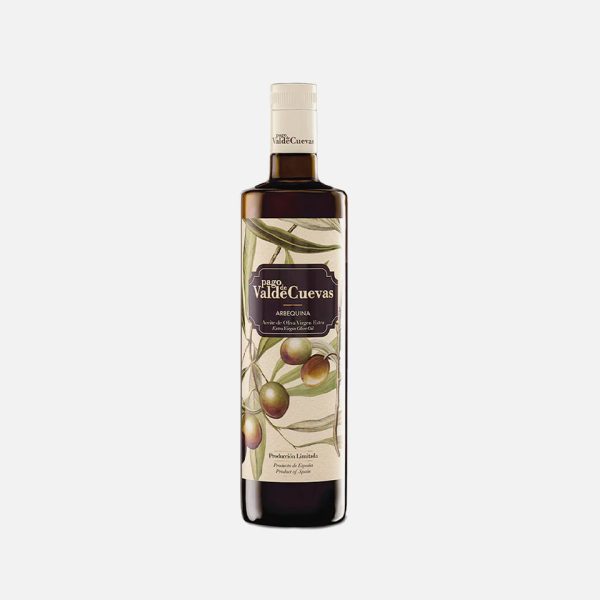 ACEITE OLIVA VIRGEN EST. 100ML VALDECUEVAS