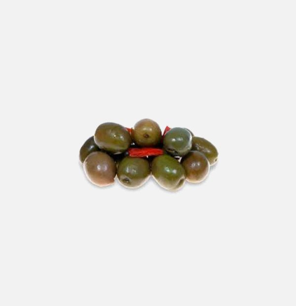 ACEITUNAS MACHACABU 2KG