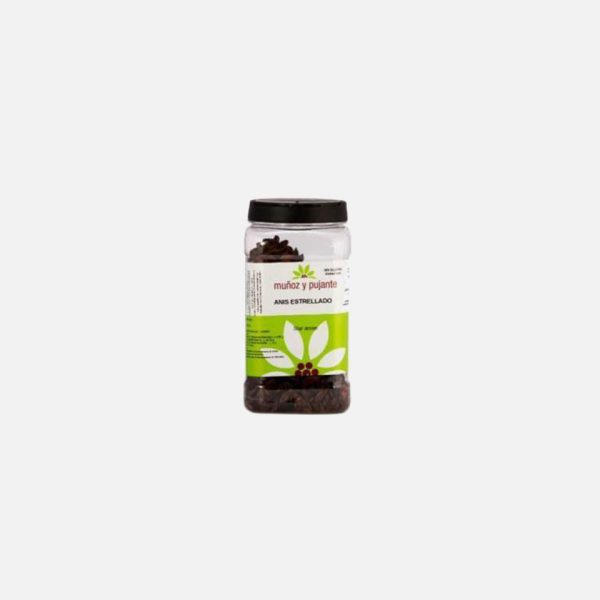 ANIS ESTRELLADO 260GR M/P